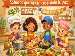 Actividades Semana de la Paz